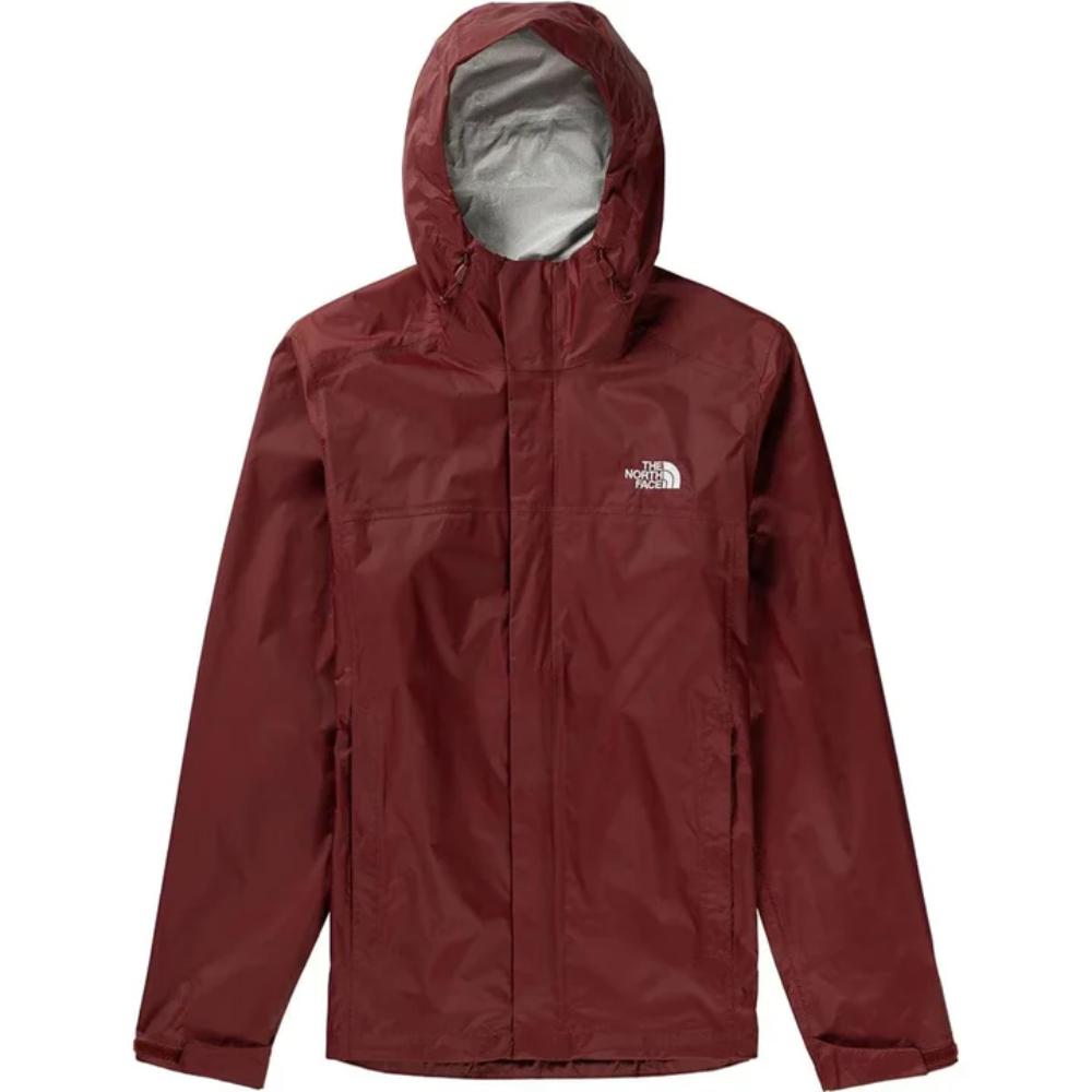 The North Face - Venture 2 Jacket - Men's - Sumac