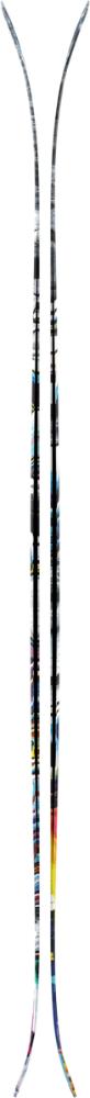 Atomic - Bent Chetler 100 - Black Multi