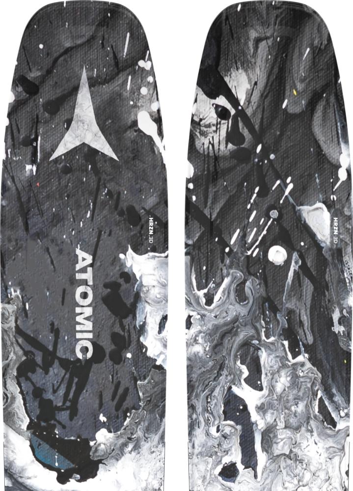 Atomic - Bent Chetler 120