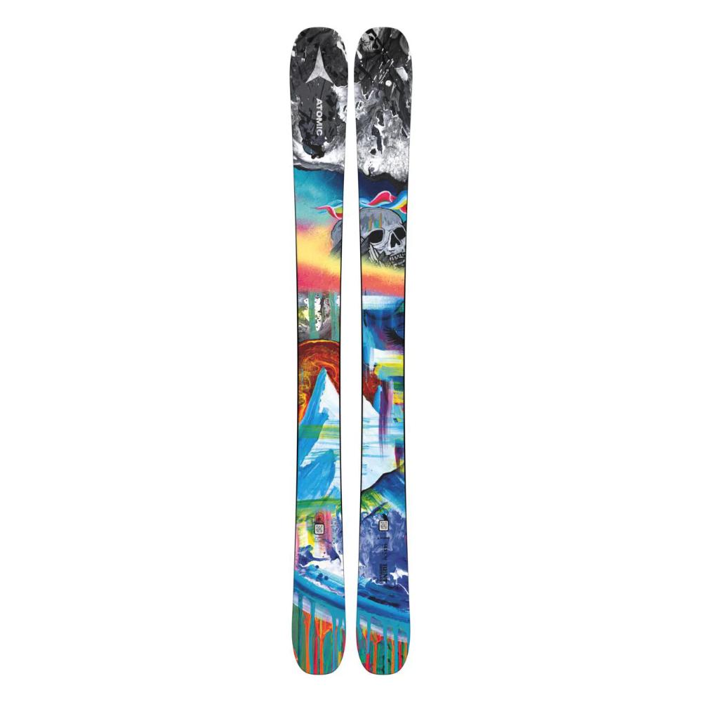 スキー ATOMIC  BENT CHETLER 178 Atomic Bent Chetler 100 Skis 2024 — Ski Pro AZ
