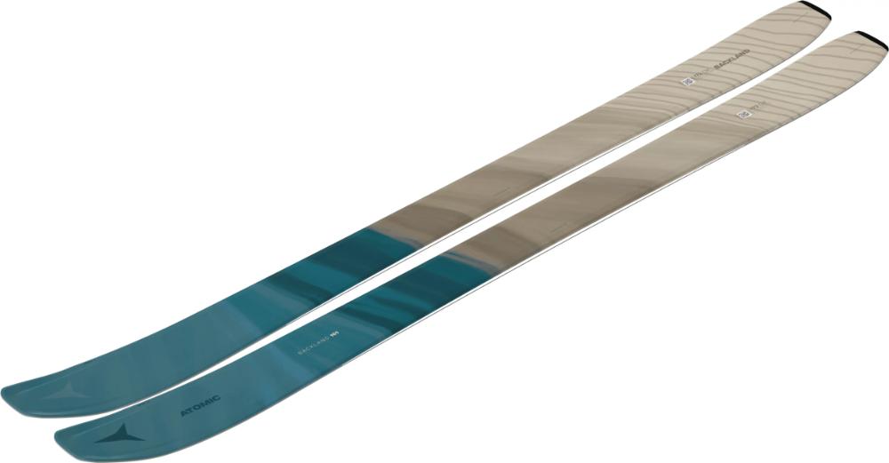 Atomic - Backland 101 W - Blue Sand