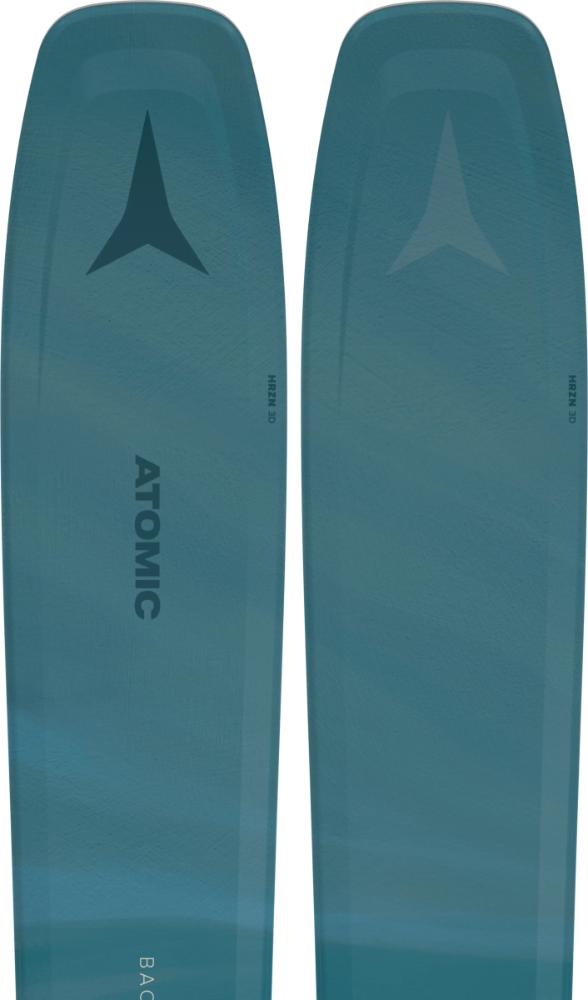 Atomic - Backland 101 W - Blue Sand
