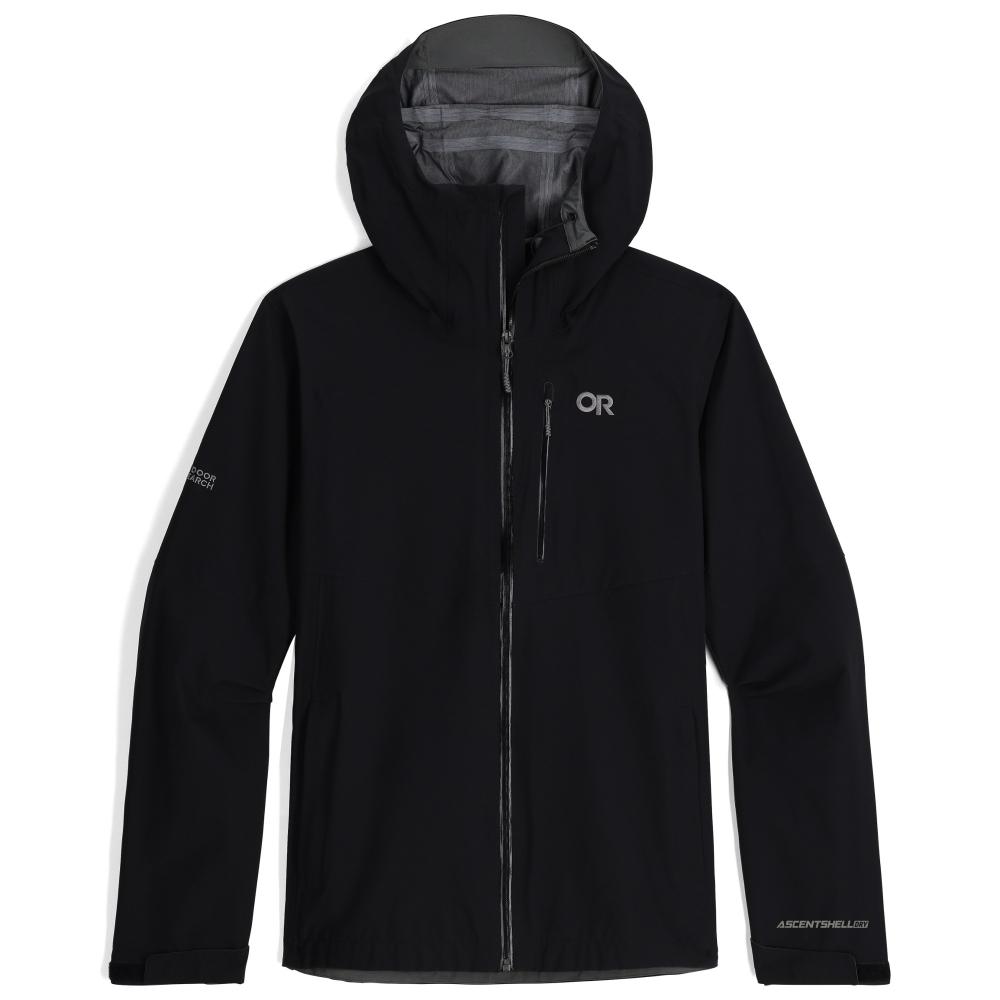 Outdoor Research - Foray 3L Jacket - Men's - Black