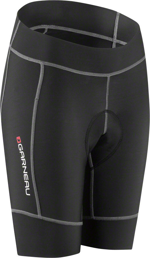 Garneau - Request Promax Girl Short - Black