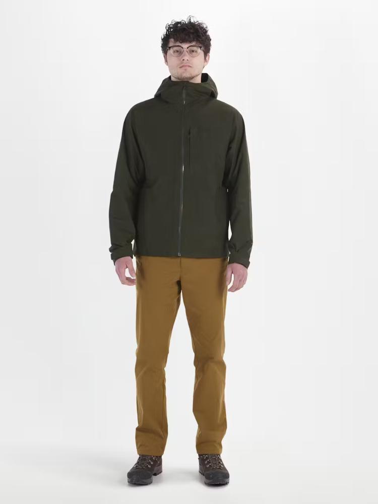 Marmot - Waypoint GORE-TEX Jacket - Men's - Black