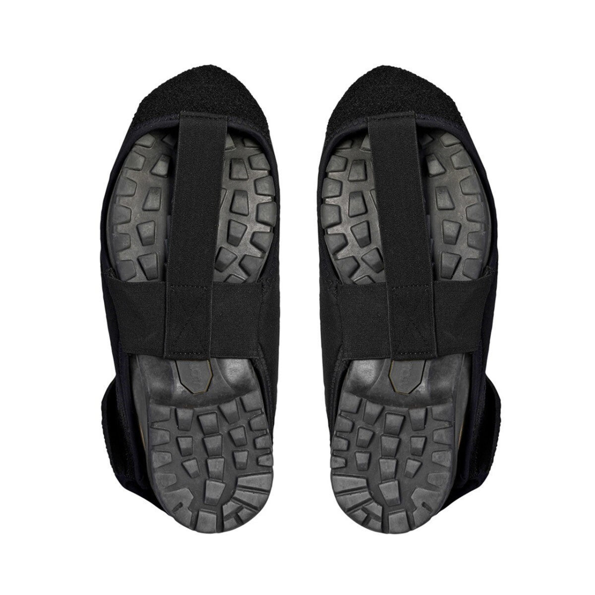 Crescent Moon - Booties