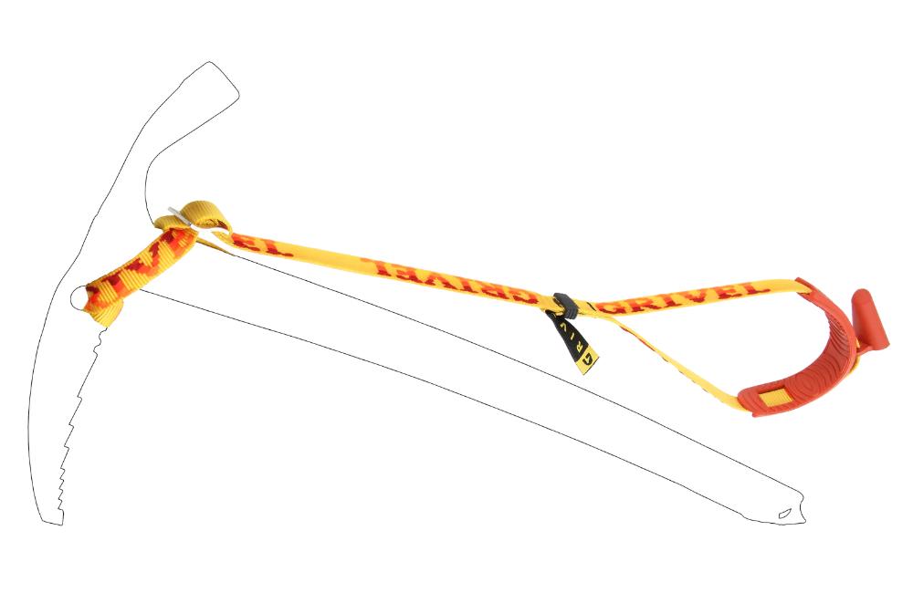Grivel - Long Leash