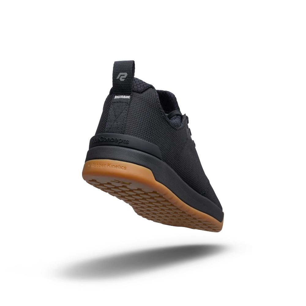 Ride Concepts - Men's Accomplice MTB Shoes - Black