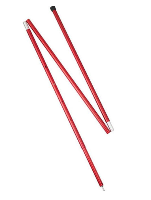 MSR - Adjustable Pole - Red