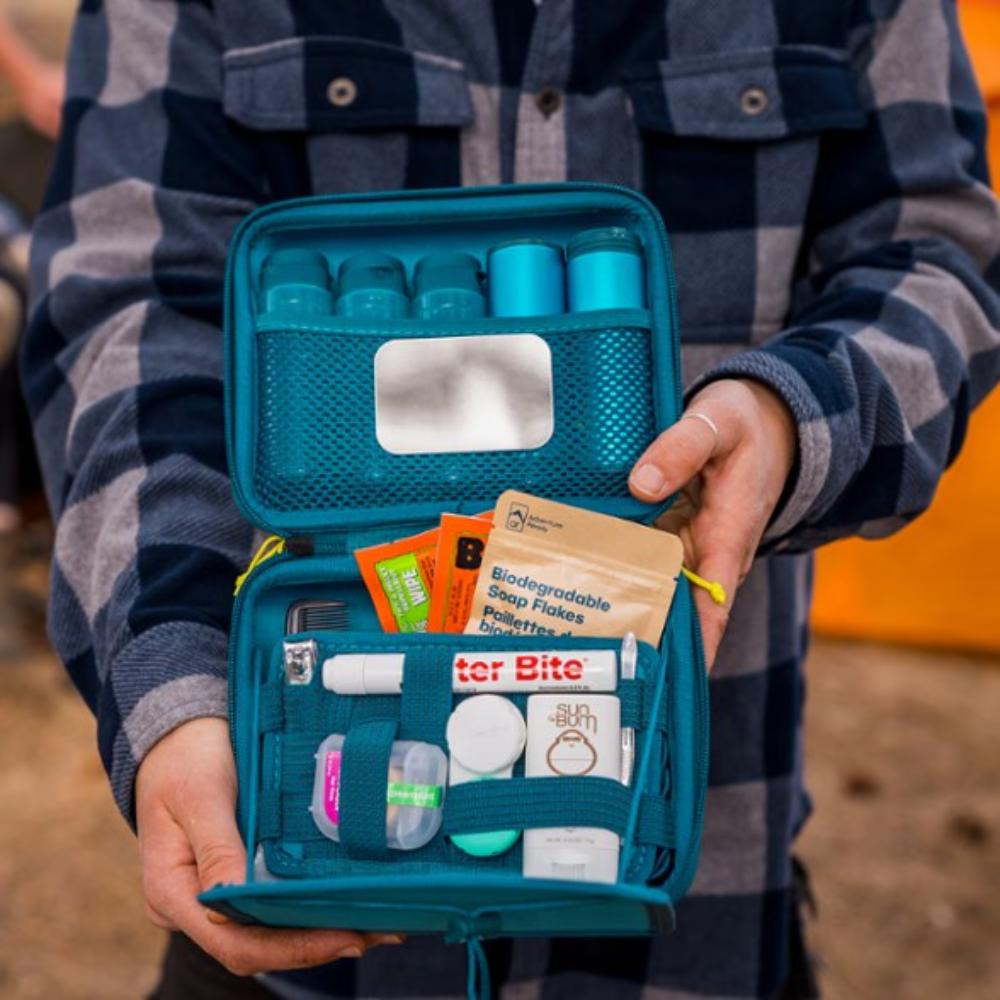 Adventure Ready - Adventure Toiletry Kit