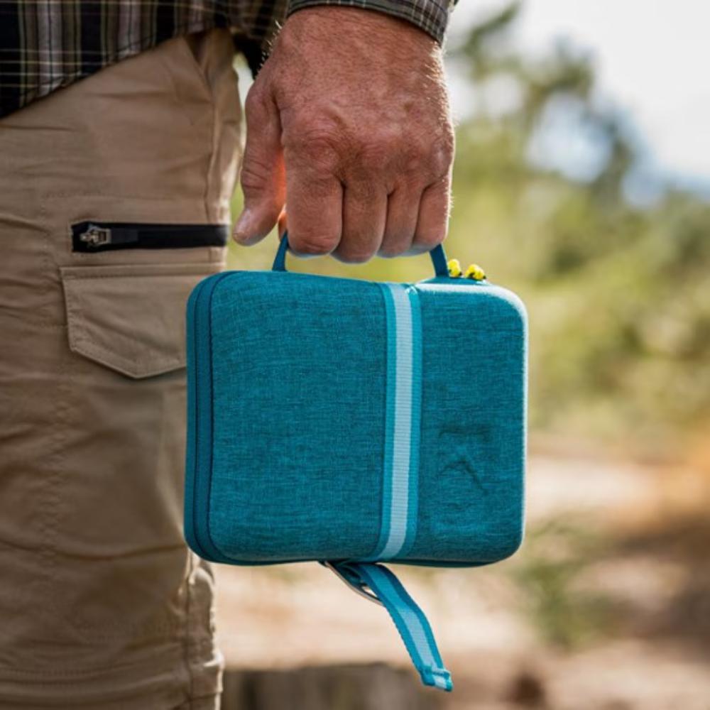 Adventure Ready - Adventure Toiletry Kit