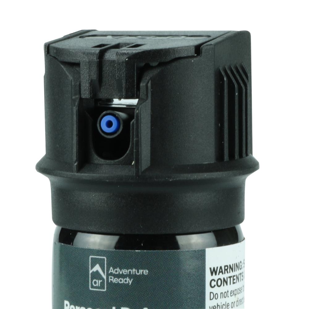 Adventure Ready - Pepper Spray Defense 40g