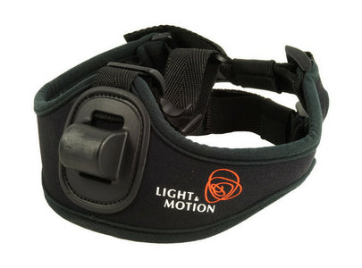 Light And Motion - Sport Head Strap