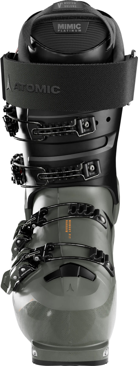 Atomic - Hawx Prime XTD 120 GW - Army Green-X/Black/Orange