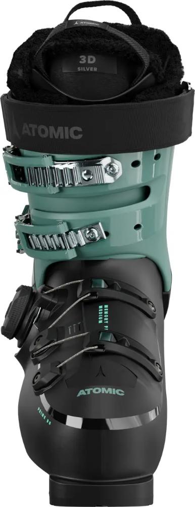 Atomic - Hawx Prime 95 Boa W GW - Black