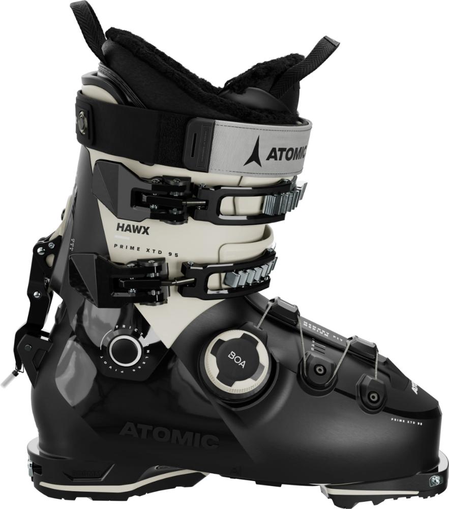 Atomic - Hawx Prime XTD 95 BOA - Women's