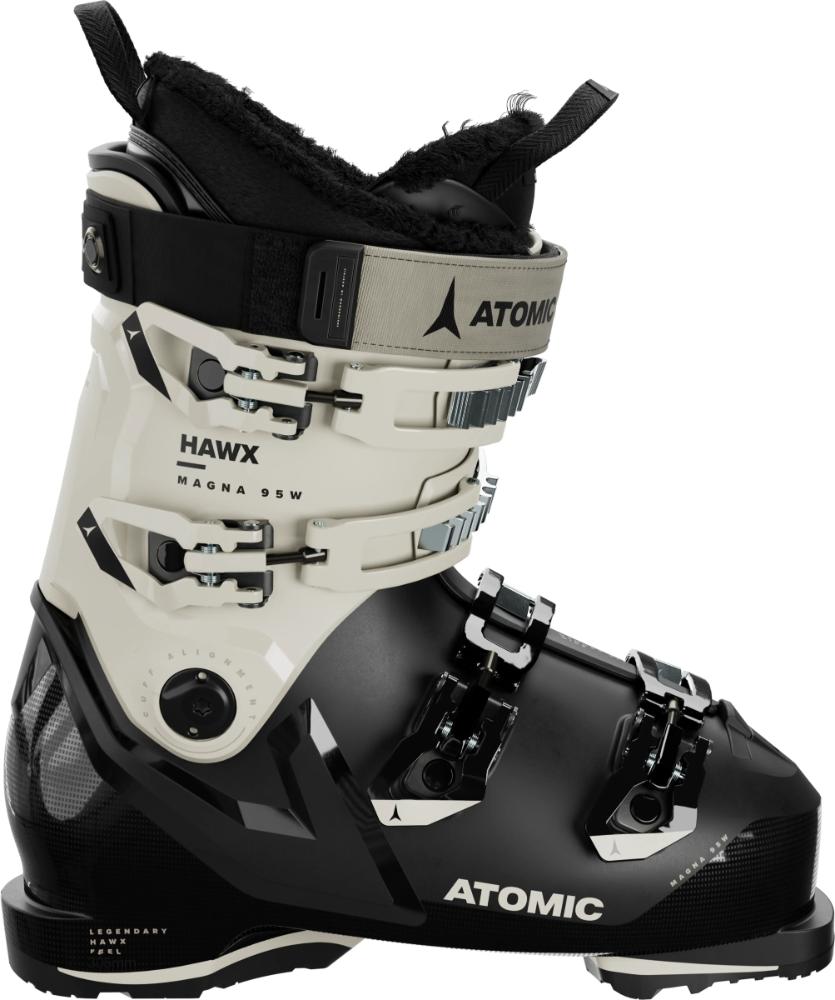 Atomic - Hawx Magna 95 W GW - Blk/Stone