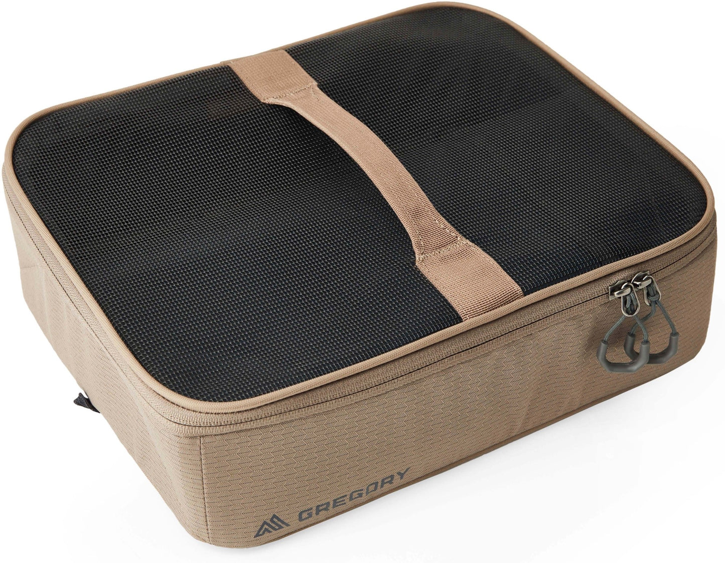 Gregory - Alpaca Gear Pod 10 - Mirage Tan
