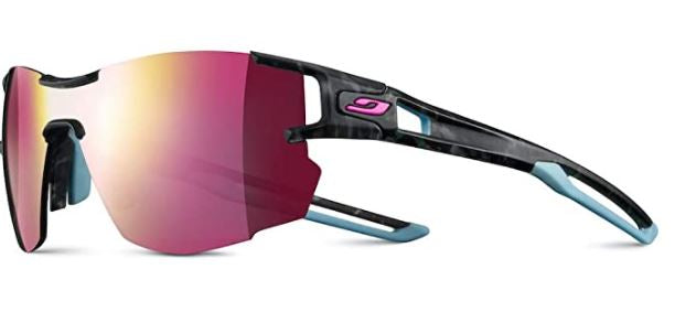 Julbo - Aerolite - Grey Tortoise/Blue; Spectron 3