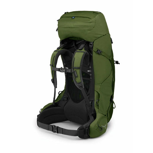 Osprey - Aether 65 Pack - Garlic Mustard Green