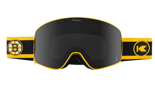 Knockaround - Slingshots - Boston Bruins