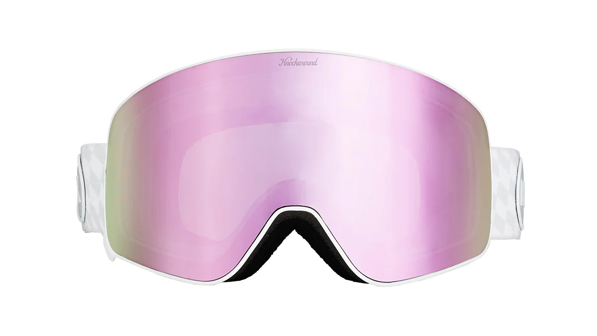 Knockaround - Slingshots - X-Rays