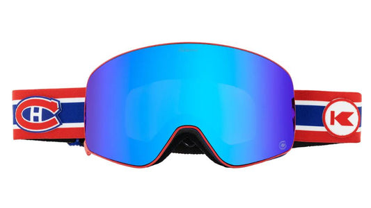 Knockaround - Slingshots - Montreal Canadians