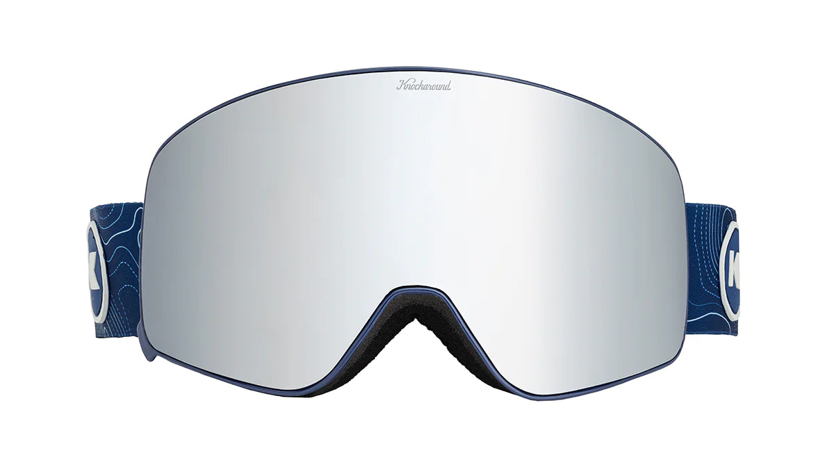 Knockaround - Slingshots - X-Rays
