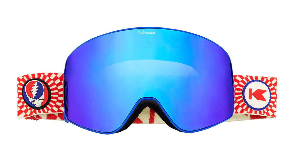 Knockaround - Slingshots - X-Rays