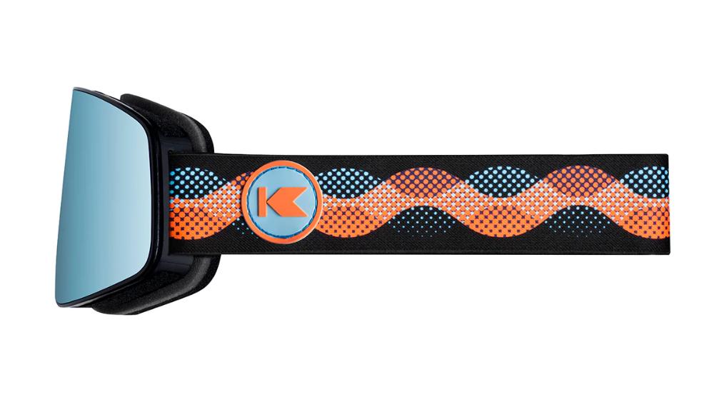 Knockaround - Slingshots - X-Rays