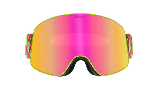 Knockaround - Slingshots - X-Rays