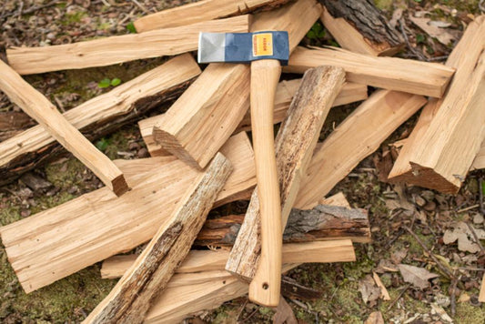 Hults Bruk - Agdor 20 Splitting Axe