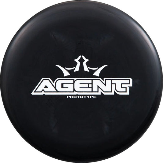 Dynamic Discs - Classic Agent Prototype - Assorted