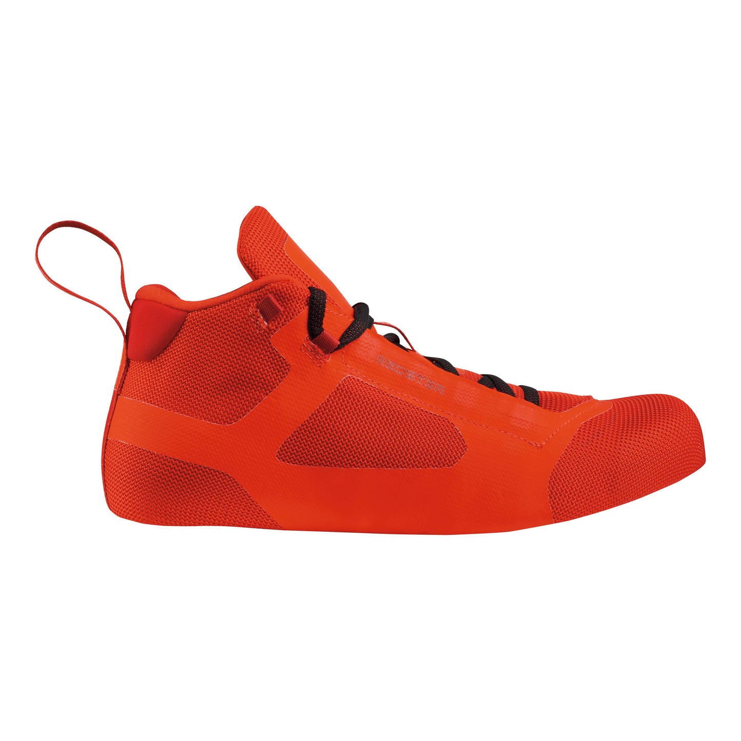 Atomic - Redster S7 - Black/Red