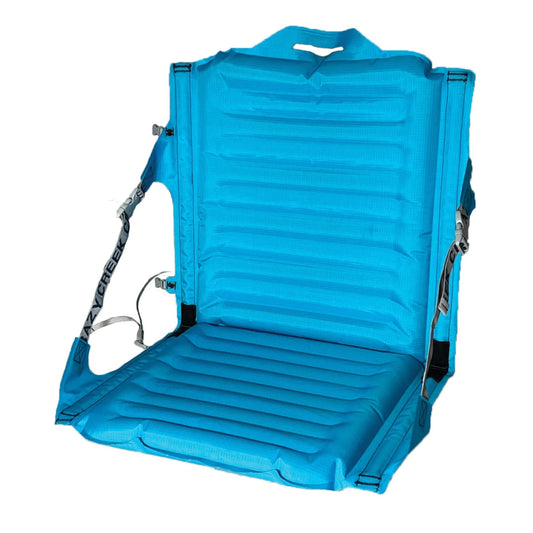 Crazy Creek - The AirCliner Inflatable