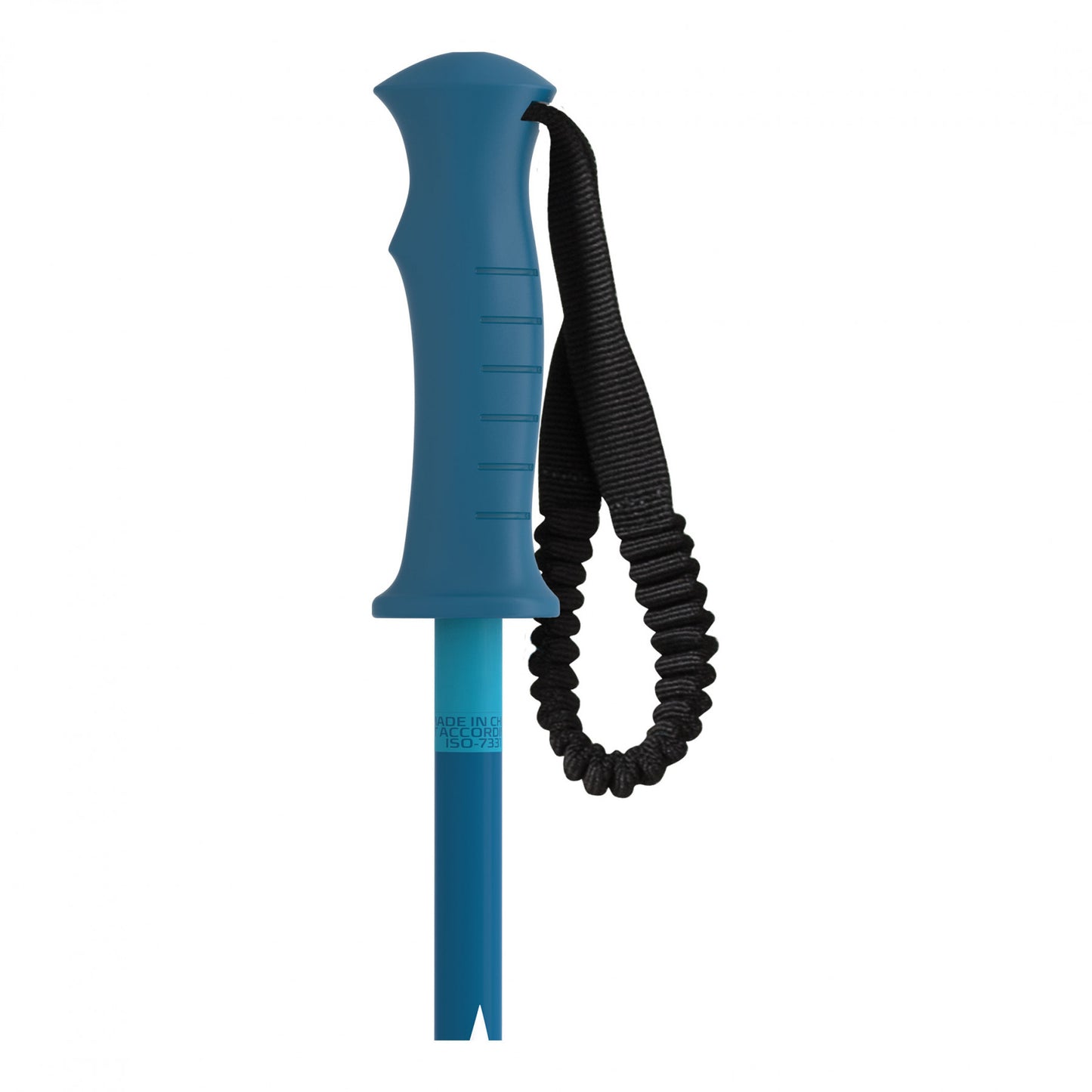 Atomic - AMT Jr Alpine Pole - Red