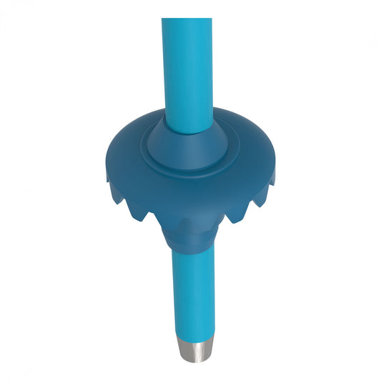 Atomic - AMT Jr Alpine Pole - Red