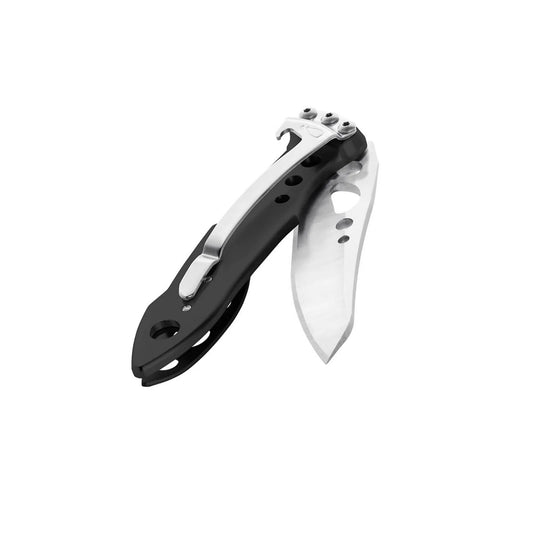 Leatherman - Skeletool KB Knife - Black