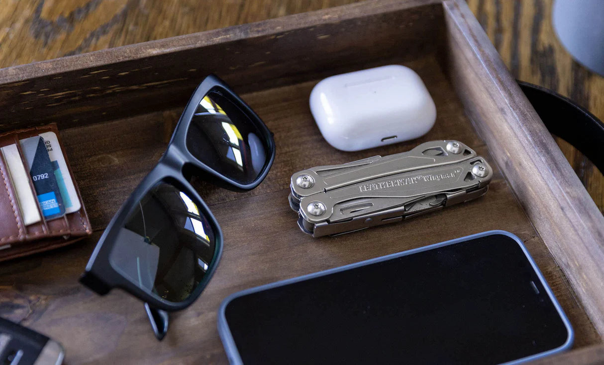 Leatherman - Wingman Multitool