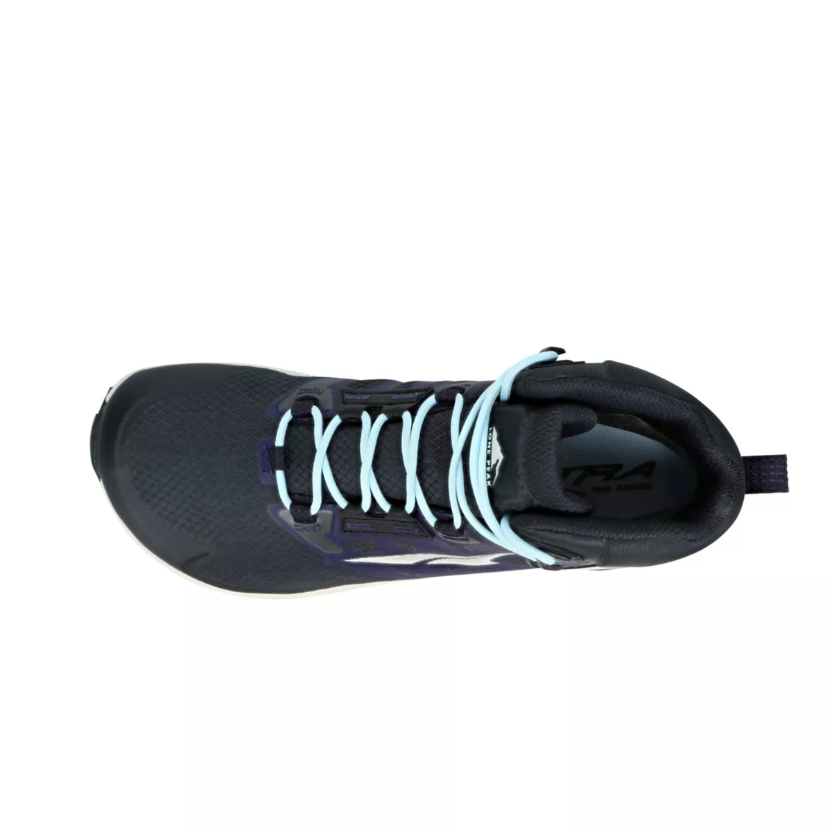 Altra - Lone Peak All-Wthr Mid 2 Women's - Black