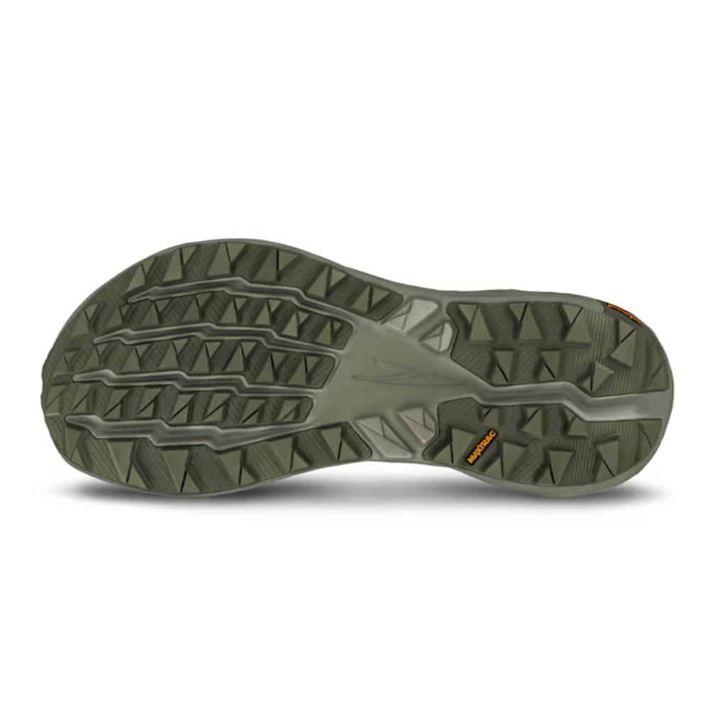 Altra - Experience Wild - Men's - Black
