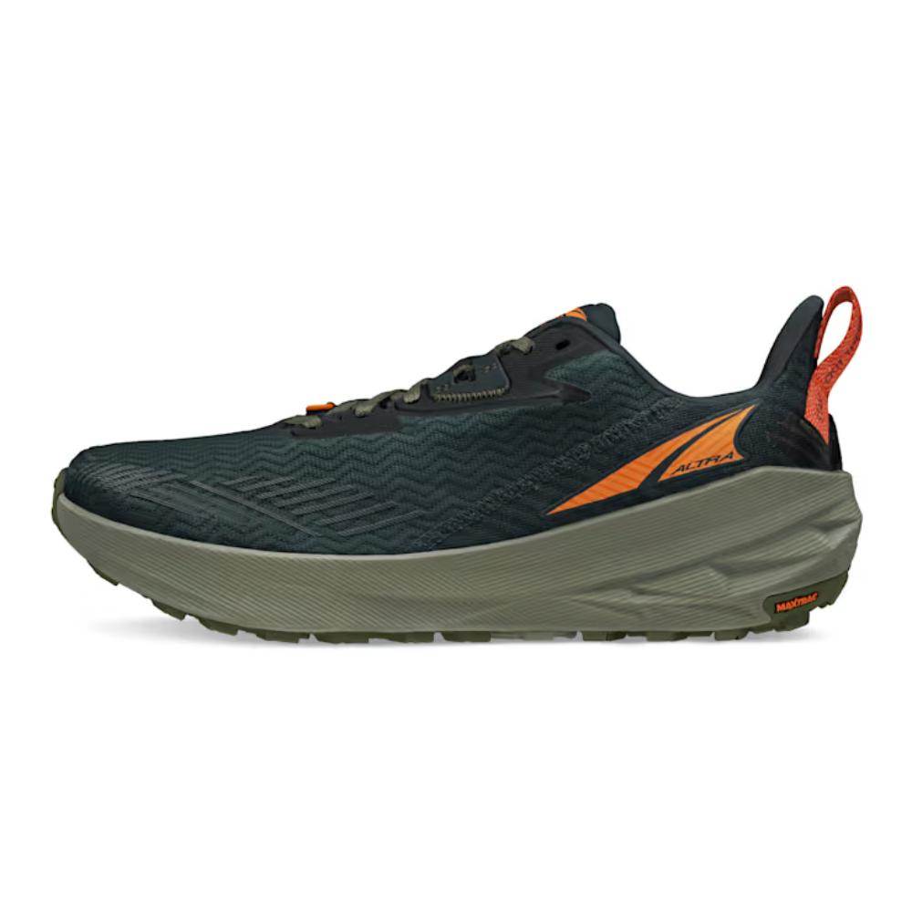 Altra - Experience Wild - Men's - Black