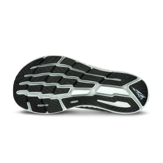 Altra - Torin 7 - Women's - Gray/Orange