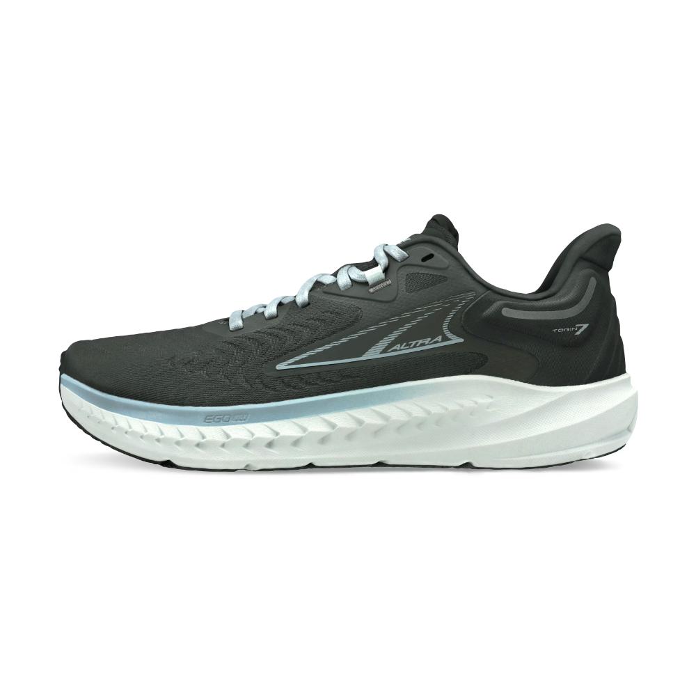 Altra - Torin 7 - Women's - Dark Gray