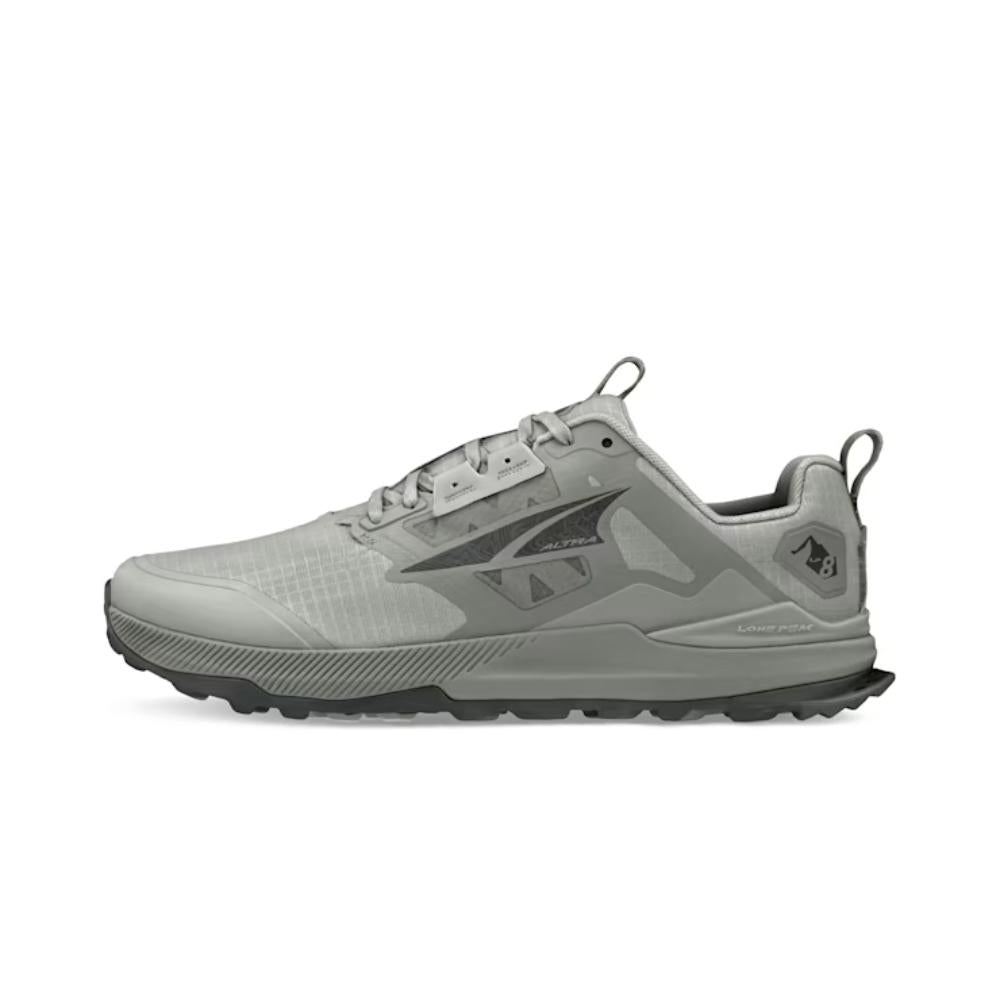 Altra - Lone Peak 8 - Men's - Taupe