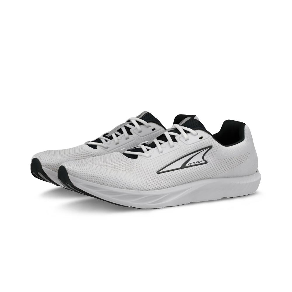 Altra - Escalante 4 - Men's - Black/White
