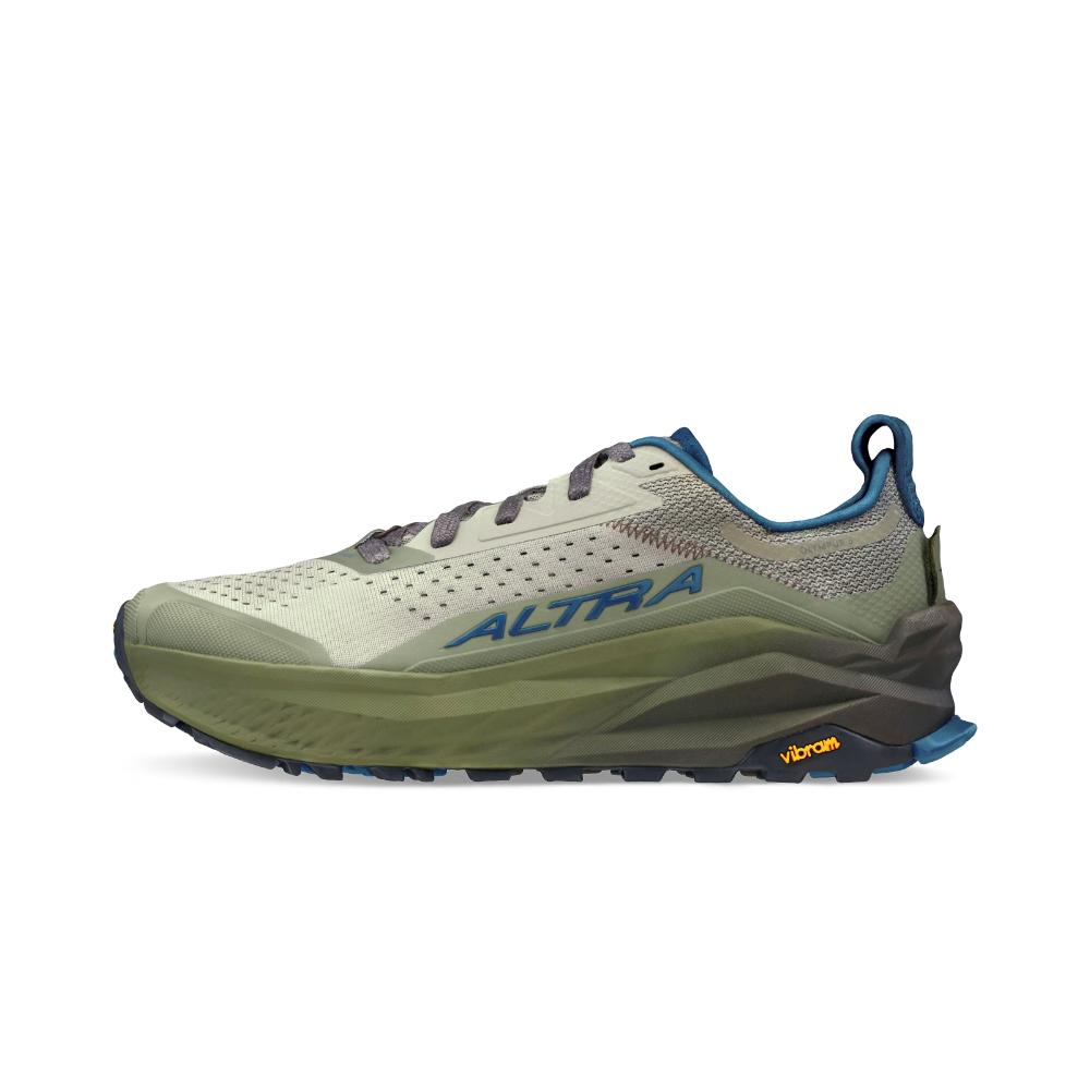 Altra - Olympus 6 - Men's - Taupe