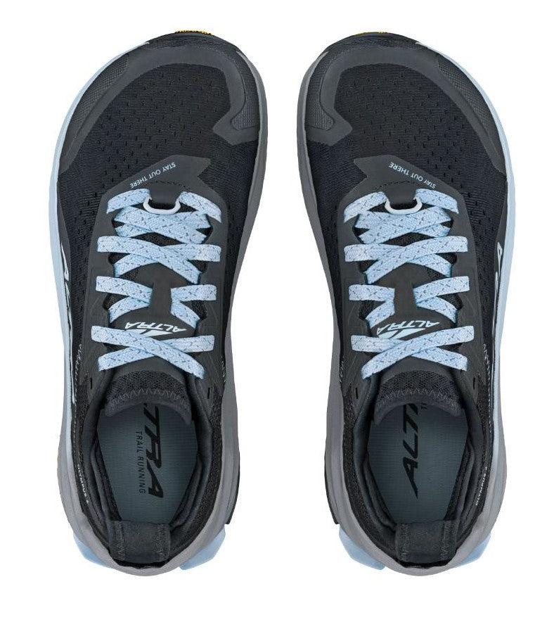 Altra - Olympus 6 - Women's - Black