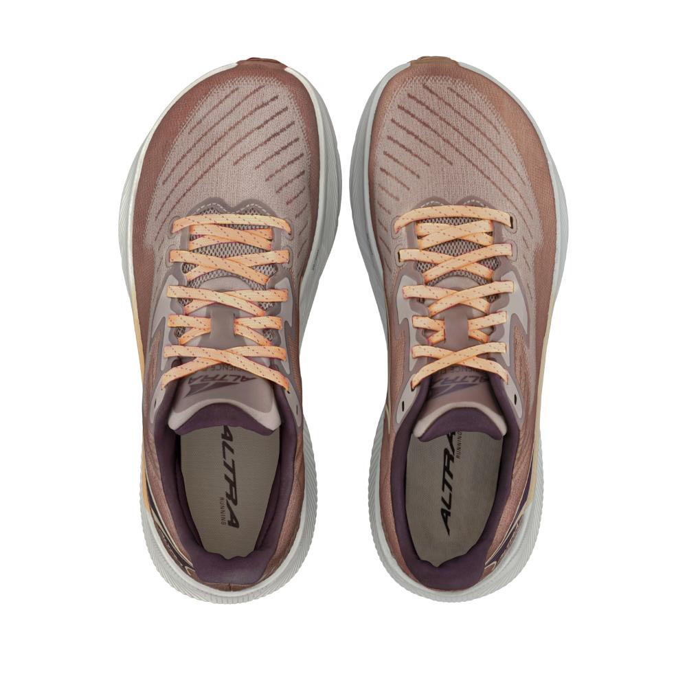 Altra - Experience Flow - Women's - Taupe