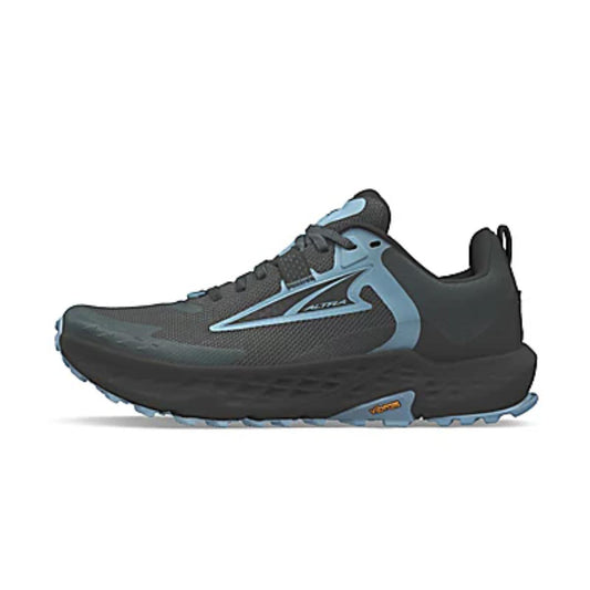 Altra - Timp 5 - Women's - Black/Gray